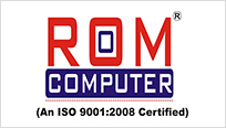ROM Computer account education pvt. ltd.